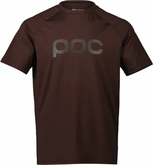 POC Reform Enduro Men's Tee Axinite Brown S