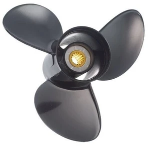 Solas Amita 3 Mercury/Mariner/Mercruiser/Yamaha 11,6 11 RH Propeller