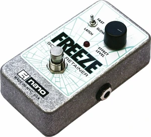 Electro Harmonix Freeze Sustain Efect de chitară