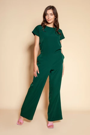 Lanti női rövidnadrág jumpsuit Kb121