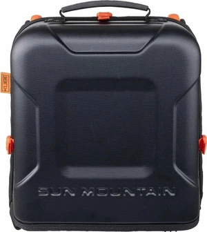 Sun Mountain Kube Black/Camo/Inferno Custodia da Viaggio