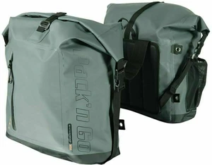 Pack’N GO WP Beryl Side Bags 25L Taška