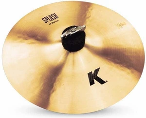 Zildjian K0858 K Cinel Splah 10"