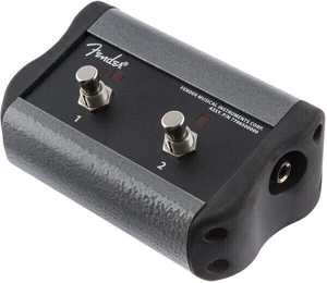 Fender Reverb Acoustic Pro/Sfx Interruptor de pie