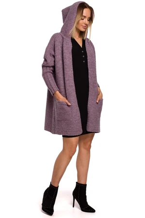 Made Of Emotion Woman's Cardigan M556