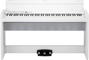 Korg LP-380U Pian digital White