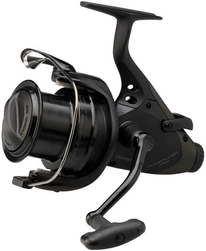 Okuma Powerliner Pro 6000 Mulinetă Baitrunner