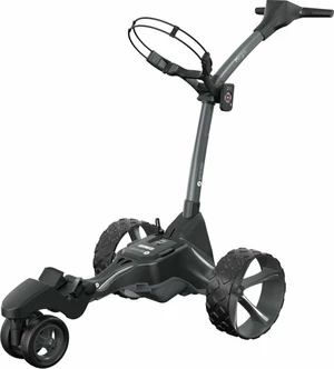 Motocaddy M7 GPS Ultra Black Chariot de golf électrique