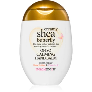 Treaclemoon Shea Butterfly hydratační krém na ruce 75 ml