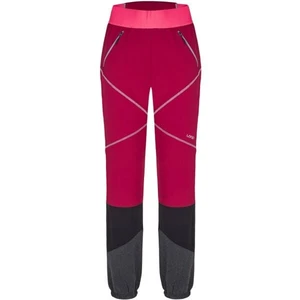 Women's trousers LOAP URWAYNA Pink