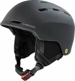 Head Vico MIPS Black XL/2XL (60-63 cm) Lyžiarska prilba