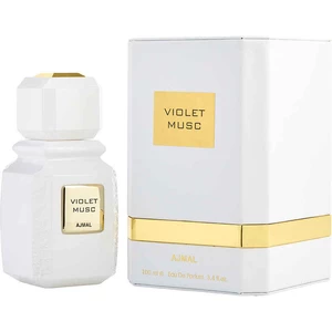 Ajmal Violet Musc - EDP 100 ml