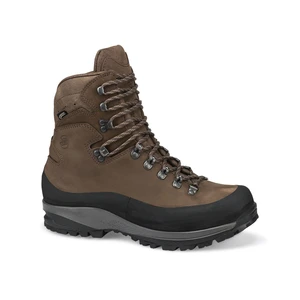 Boty Ancash II GTX Hanwag® (Barva: Brown/Asphalt, Velikost: 10,5)