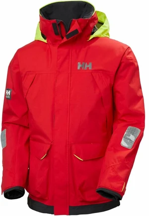 Helly Hansen Giacca Pier 3.0 Alert Red M