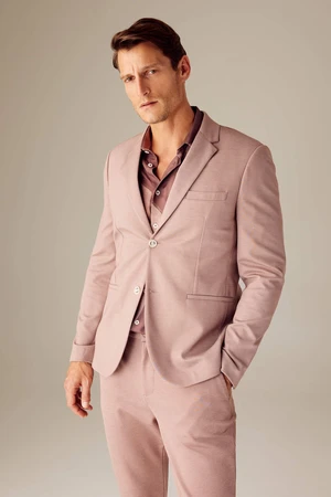 DEFACTO Slim Fit Lined Blazer