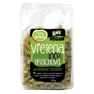 GREEN APOTHEKE Vřetena hrachová 100% 250 g