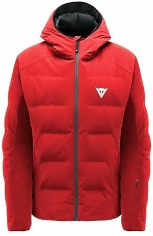 Dainese Ski Downjacket Fire Red M Veste de ski