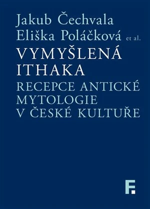 Vymyšlená Ithaka - Jakub Čechvala, Eliška Poláčková