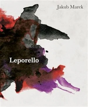 Leporello - Jakub Marek