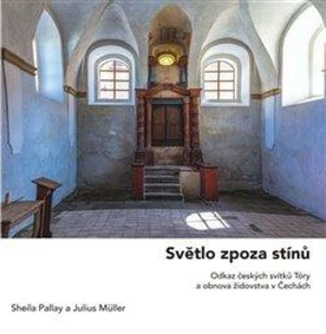 Světlo zpoza stínů - Julius Müller, Sheila Pallay