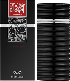 Rasasi Egra Men - EDP 100 ml