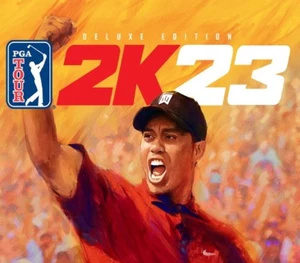 PGA TOUR 2K23 Deluxe Edition XBOX One / Xbox Series X|S CD Key