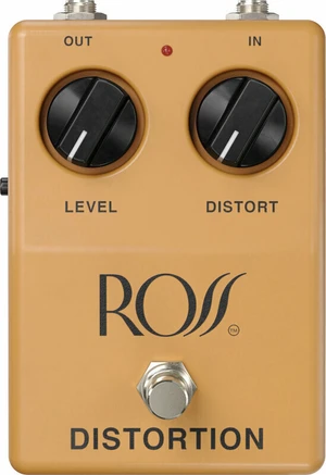 JHS Pedals ROSS Distortion Efekt gitarowy