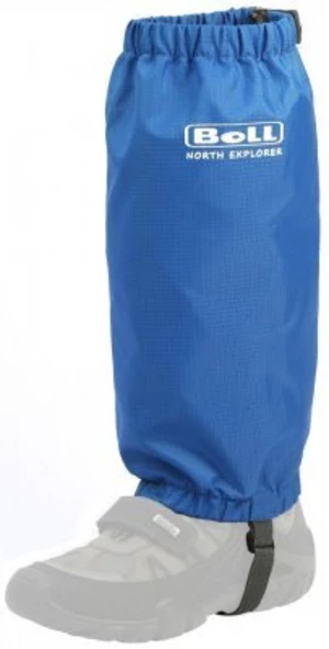 Boll  Kids Gaiter M dutchblue, M Návleky