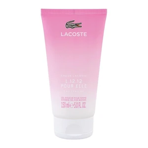 LACOSTE EAU DE L L.12.12 PEEF SPRCHOVY GEL 150ML