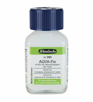 Medium pro akvarel Schmincke Aqua Fix 60ml - 50701