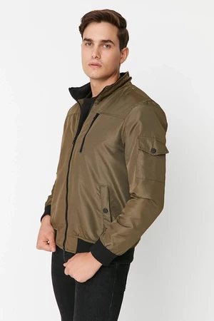 Men's jacket Trendyol