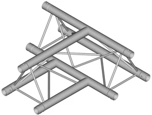 Duratruss DT 23-T36H Treillis triangulaire