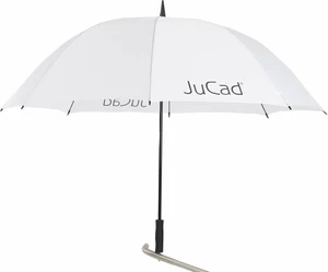 Jucad Golf Umbrelă White