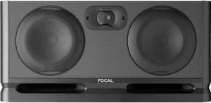 Focal Twin Evo Monitor activ de studio Gri 1 buc