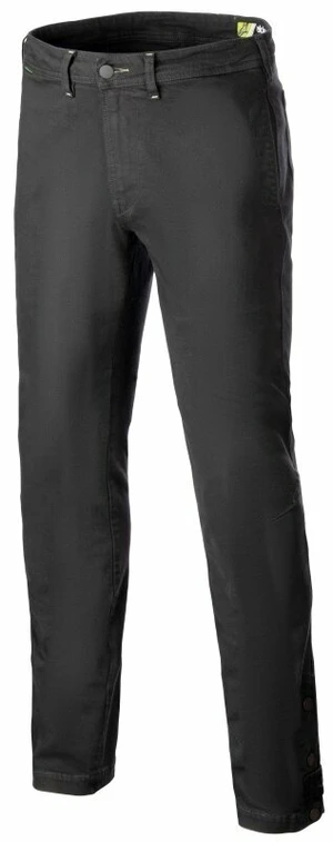 Alpinestars Stratos Regular Fit Tech Riding Pants Antracit 33 Blugi moto