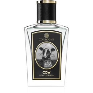 Zoologist Cow parfémový extrakt unisex 60 ml