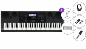 Casio WK 6600 Set Clavier dynamique