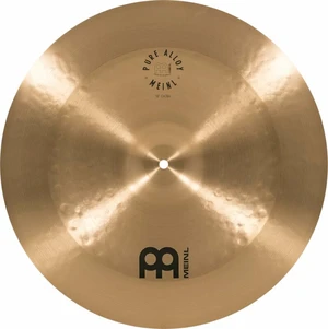 Meinl PA18CH Pure Alloy 18" Cymbale china