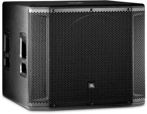 JBL SRX818SP Caisson de basse actif