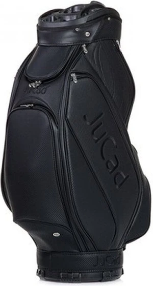 Jucad Pro Black Sac de golf