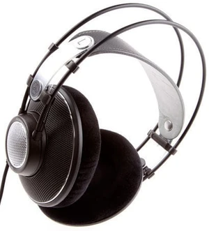 AKG K612PRO Casque studio