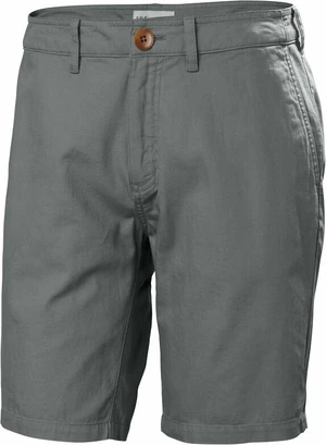 Helly Hansen Men's Dock 10" Pantalons Quiet Shade 30