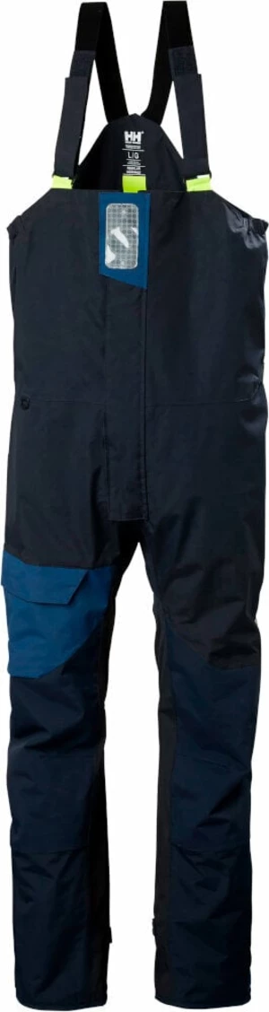 Helly Hansen Men's Newport Coastal Bib Pantalons Navy M