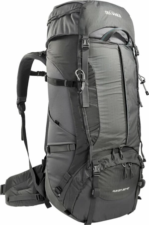 Tatonka Yukon 60+10 Titan Grey/Black UNI Outdoor Sac à dos