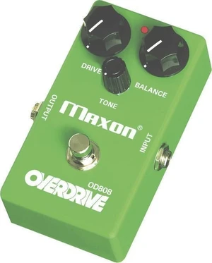 Maxon OD-808 Effet guitare