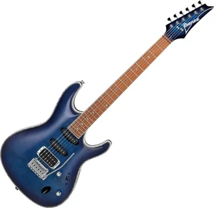 Ibanez SA360NQM-SPB Sapphire Blue Guitare électrique