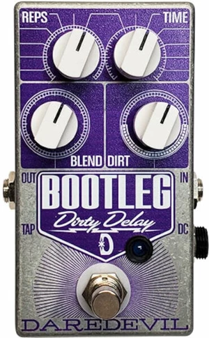 Daredevil Pedals Bootleg V2