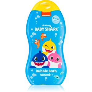 Corsair Baby Shark pena do kúpeľa pre deti 400 ml