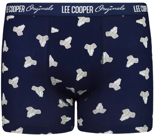 Férfi boxeralsó Lee Cooper Patterned