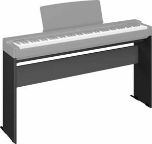 Yamaha L-100 B Schwarz